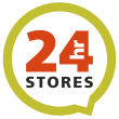 24hr logo